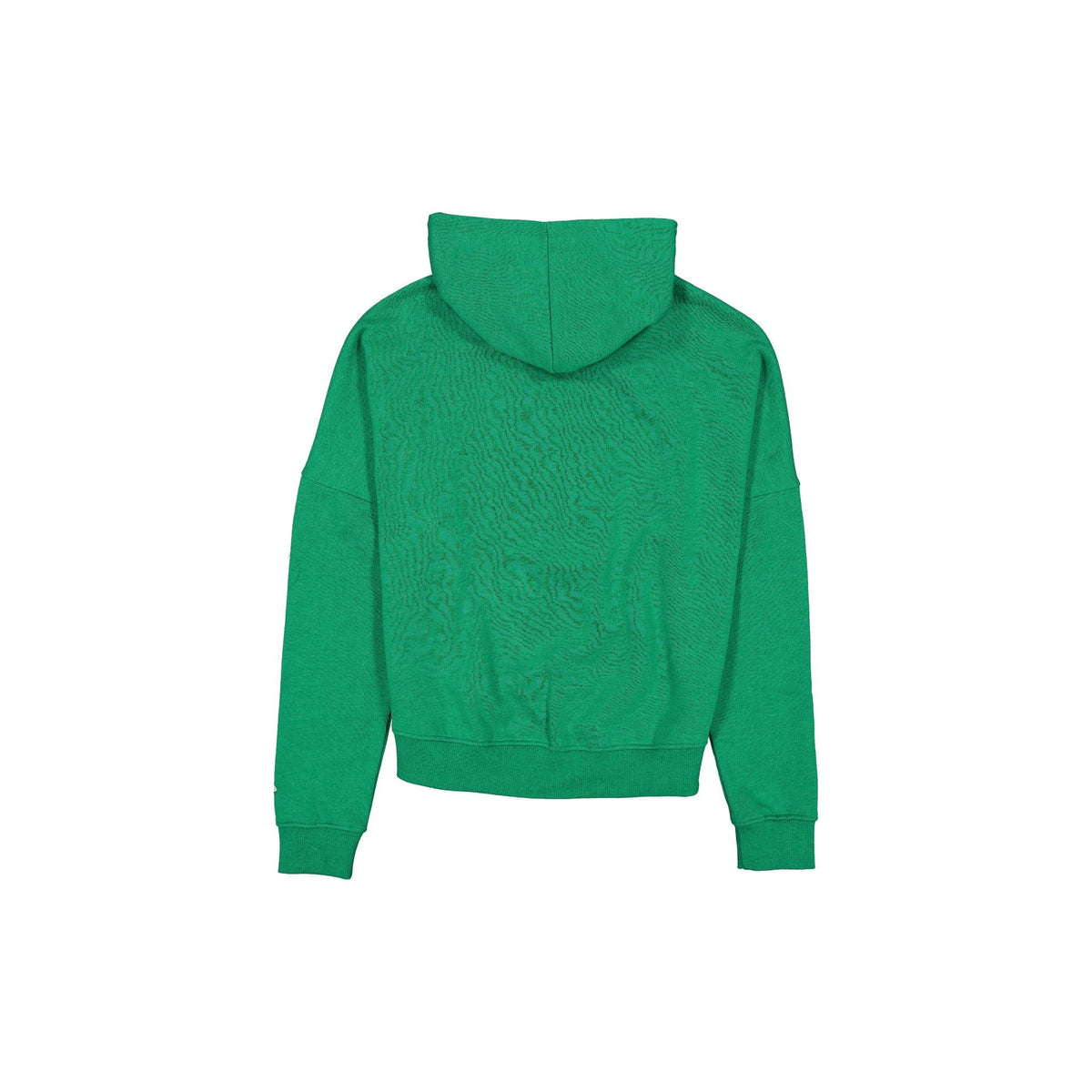 Boston Celtics Throwback Women's Glitter Hoodie
