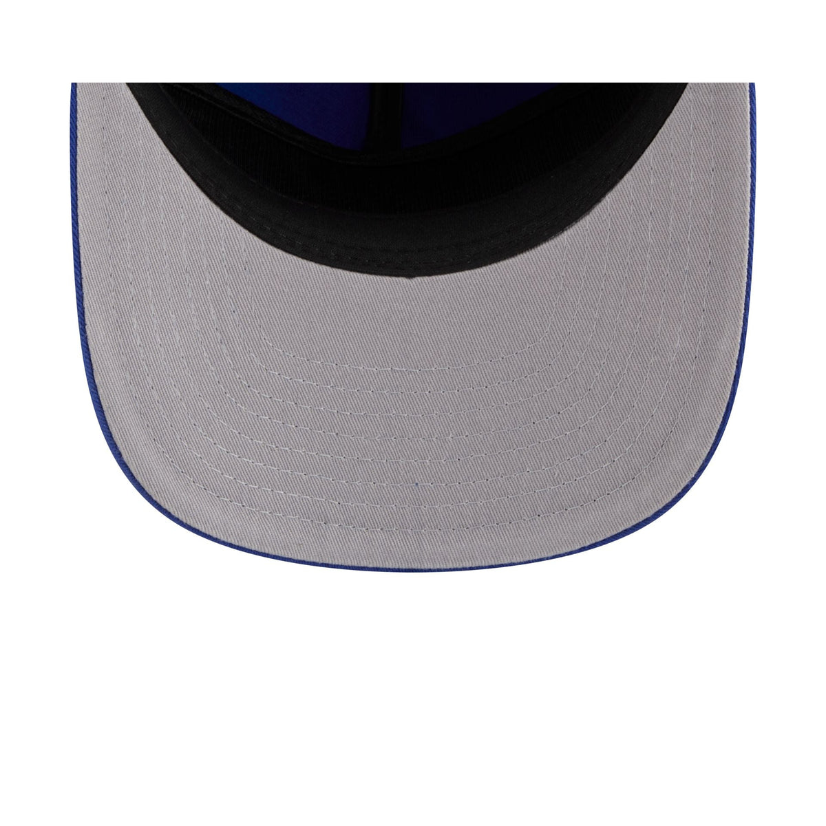 Philadelphia 76ers Stacked 19TWENTY Adjustable Hat