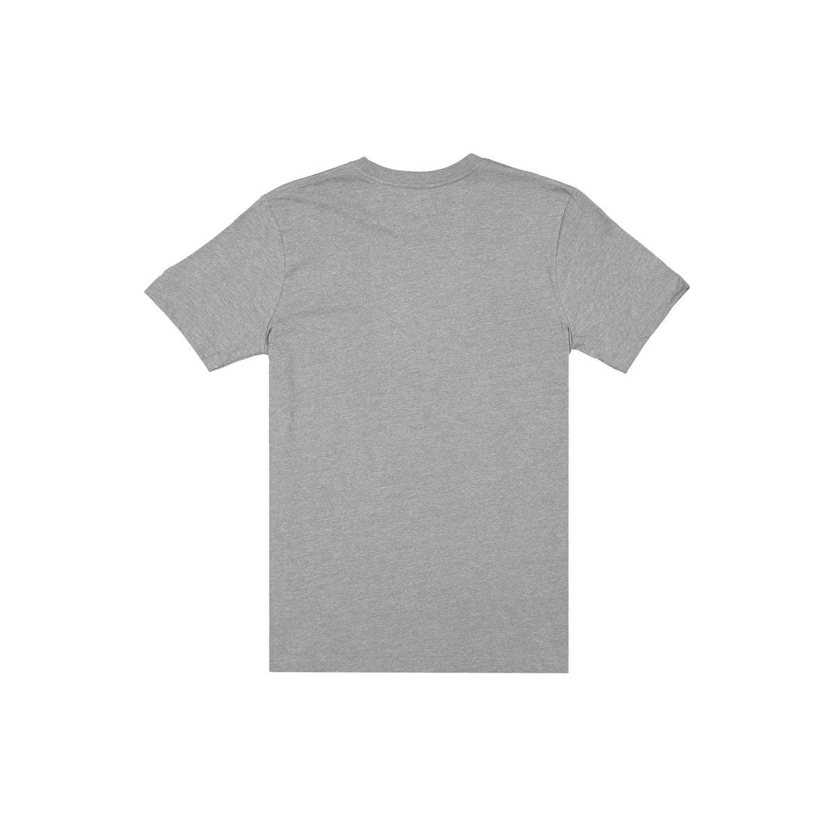 Houston Astros Bold Heather Gray T-Shirt