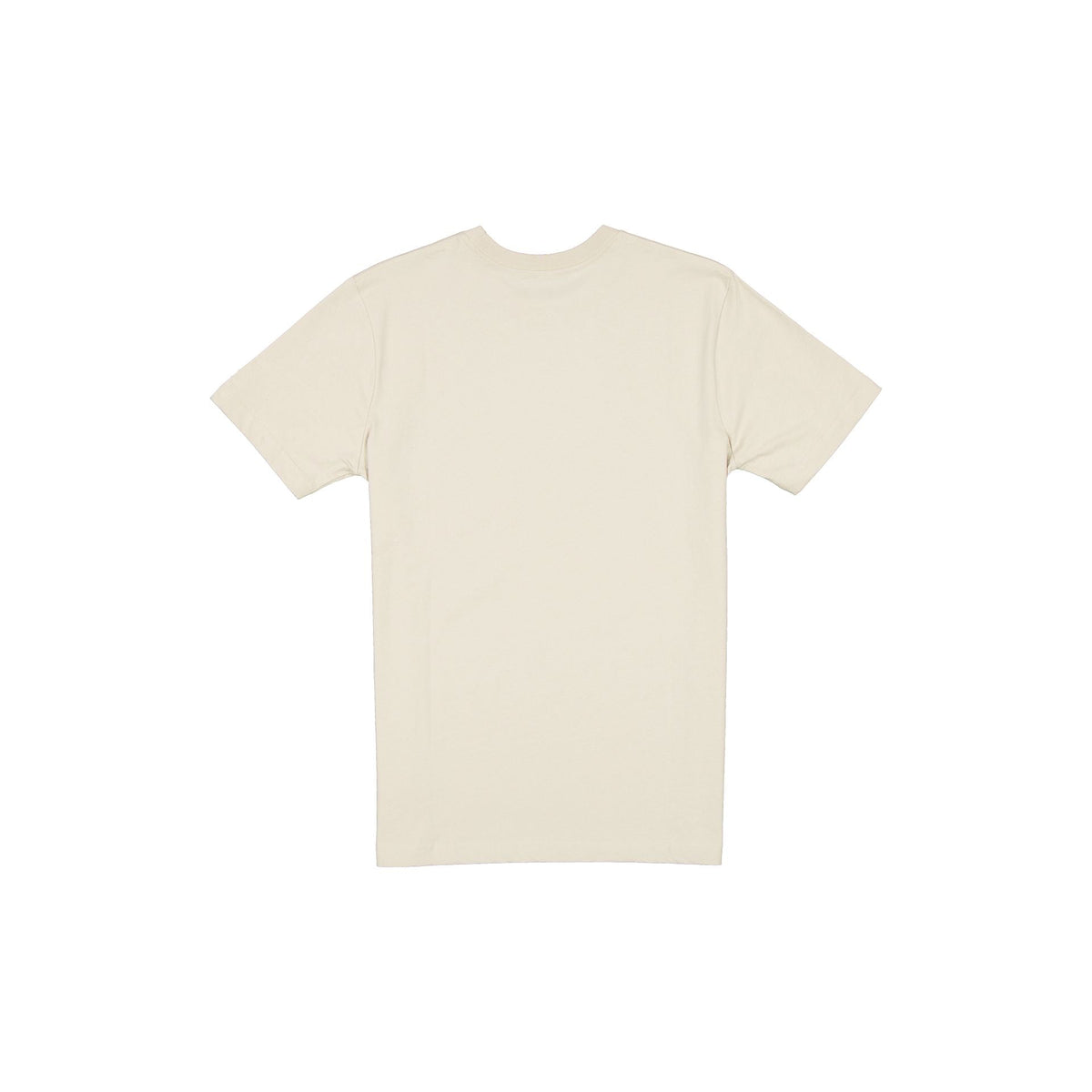 Golden State Warriors Throwback Net Chrome White T-Shirt