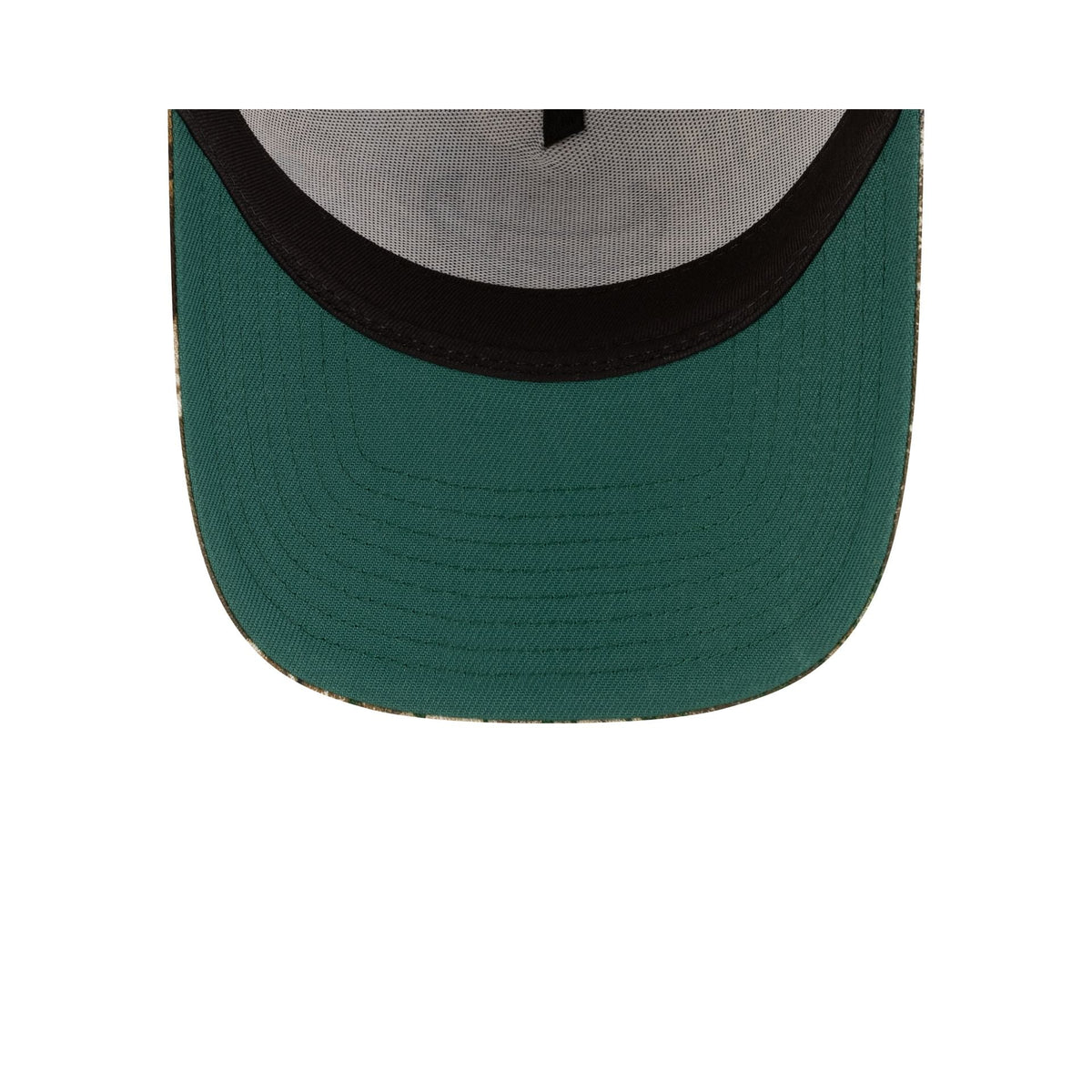 Chicago Bulls 1966-Present Hardwood Classics Realtree 9FORTY A-Frame Snapback Hat