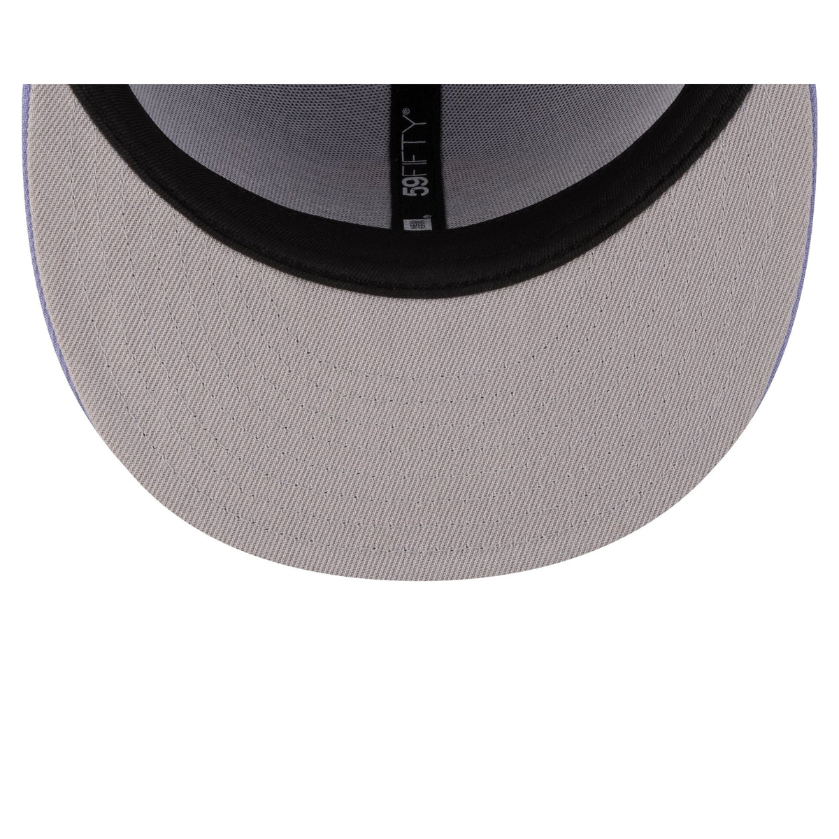 Chicago Bulls Lavender Pack 59FIFTY Fitted Hat