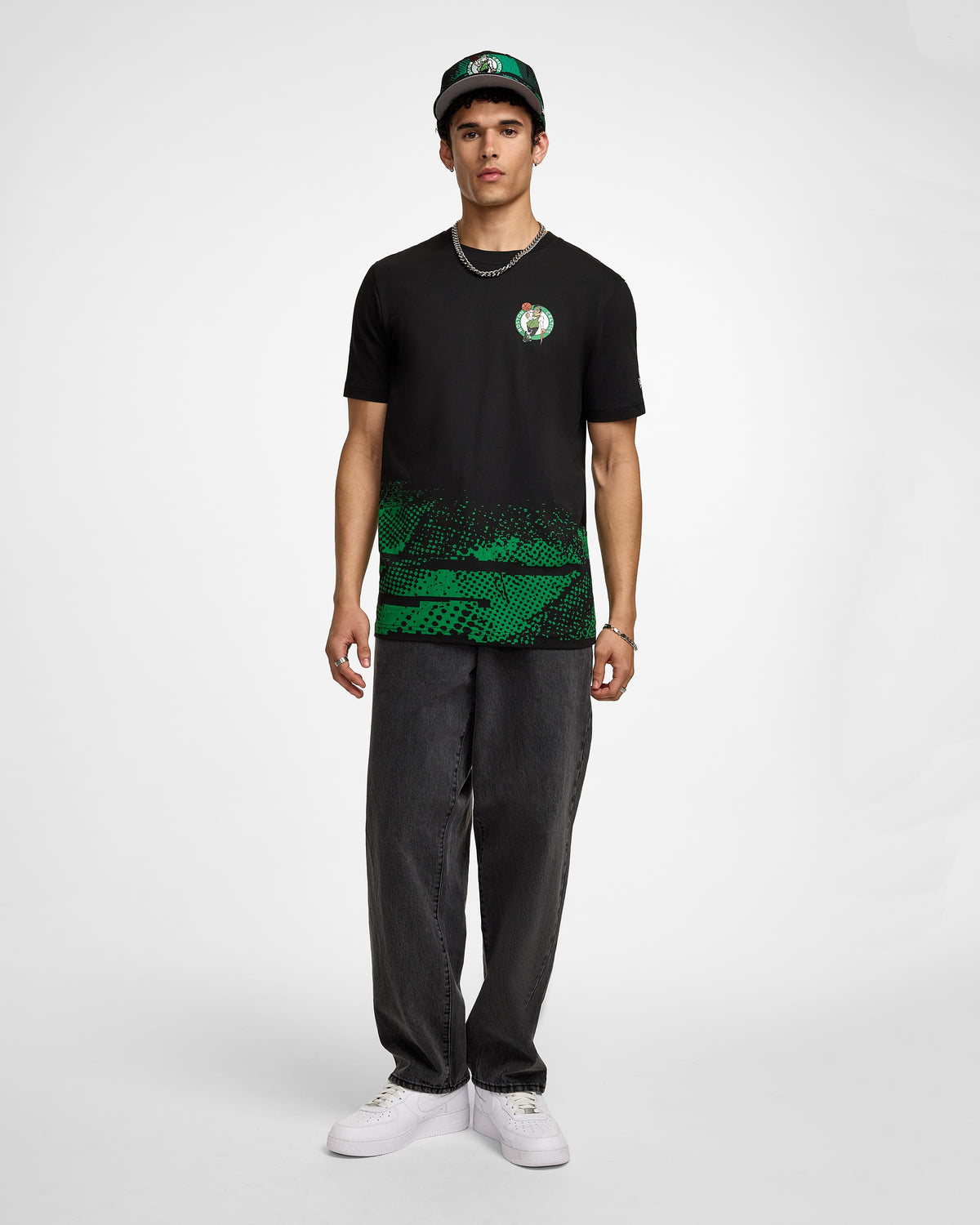 Philadelphia 76ers 2024 Tip-Off T-Shirt