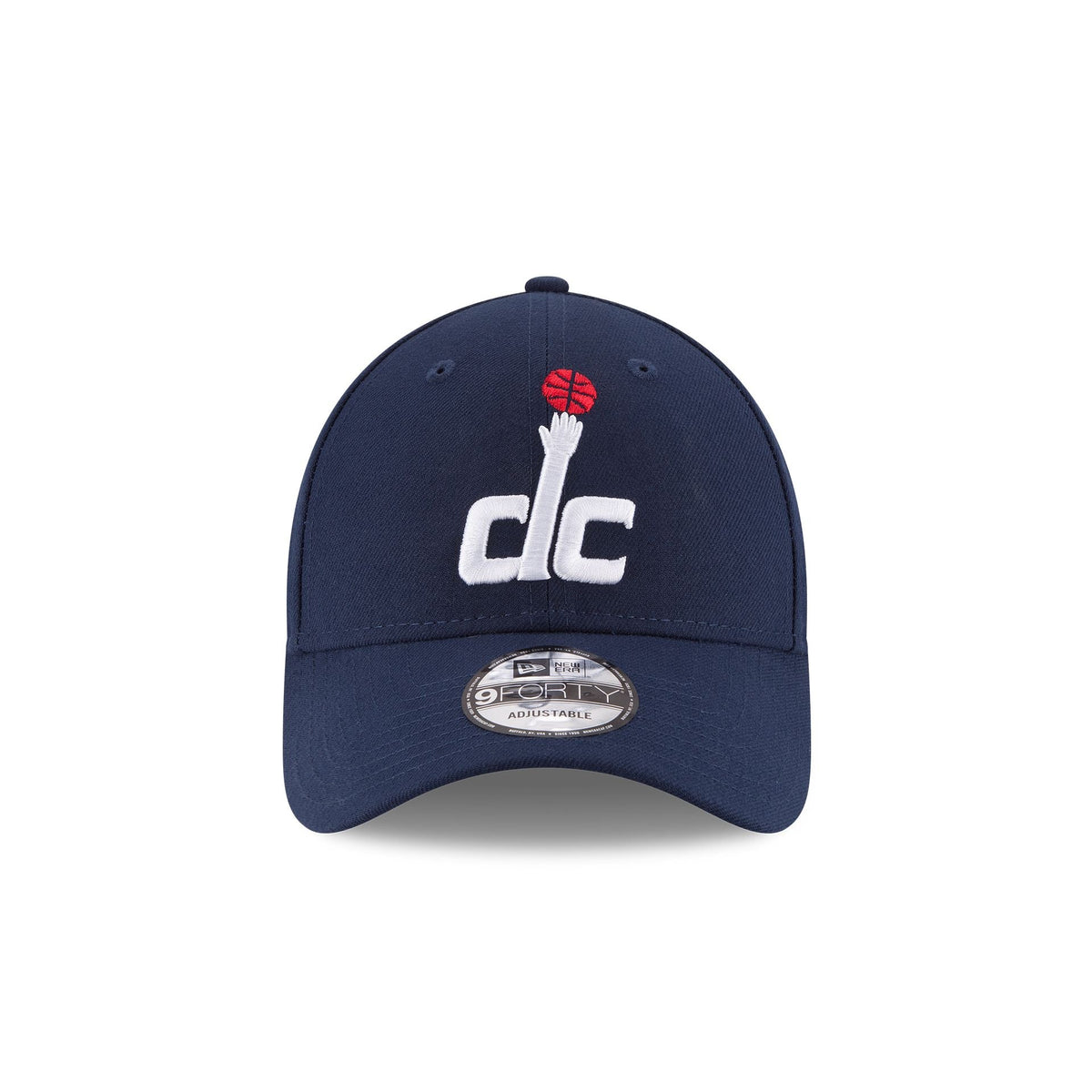 Washington Wizards The League 9FORTY Adjustable Hat