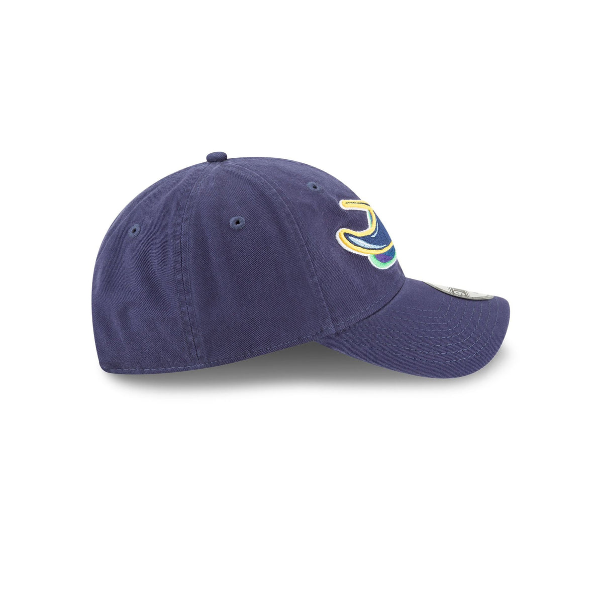 Tampa Bay Rays Core Classic Replica Alt 9TWENTY Adjustable Hat