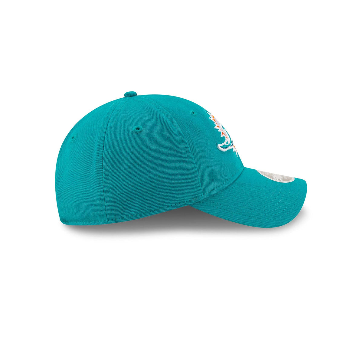 Miami Dolphins Core Classic Women's 9TWENTY Adjustable Hat