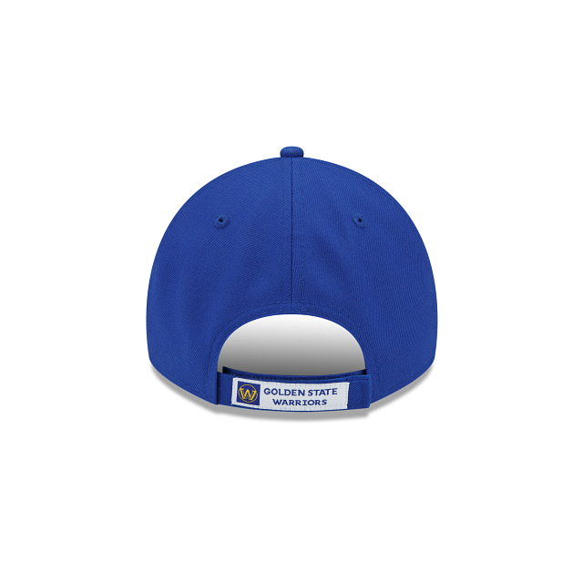 Golden State Warriors The League 9FORTY Adjustable Hat