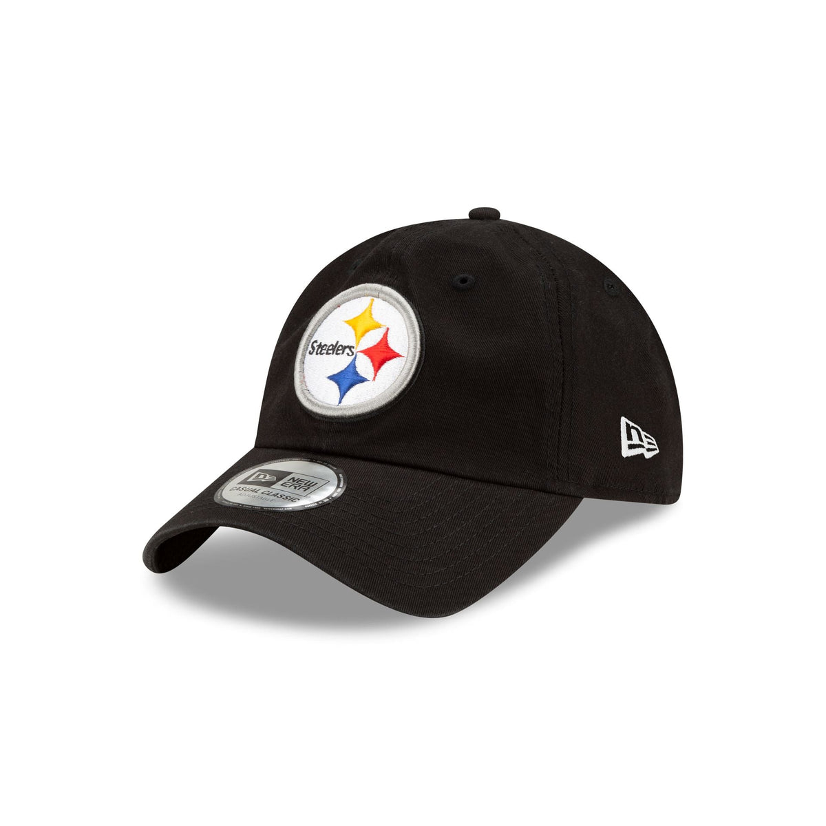 Bad Bunny x Pittsburgh Steelers Concho Casual Classic Adjustable Hat