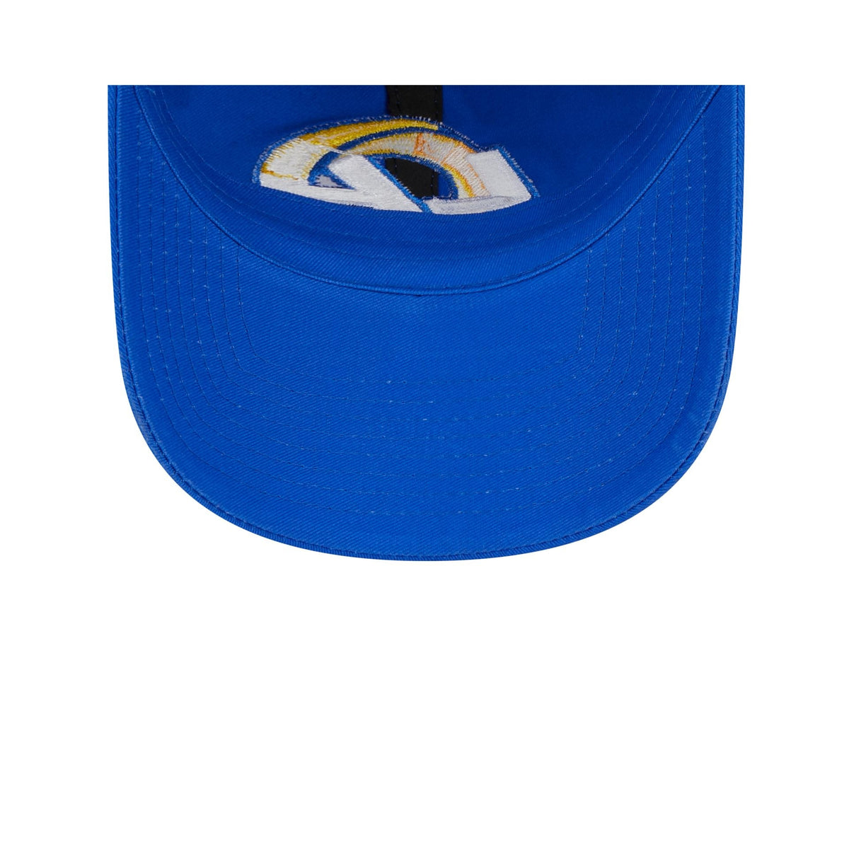Bad Bunny x Los Angeles Rams Concho Casual Classic Adjustable Hat