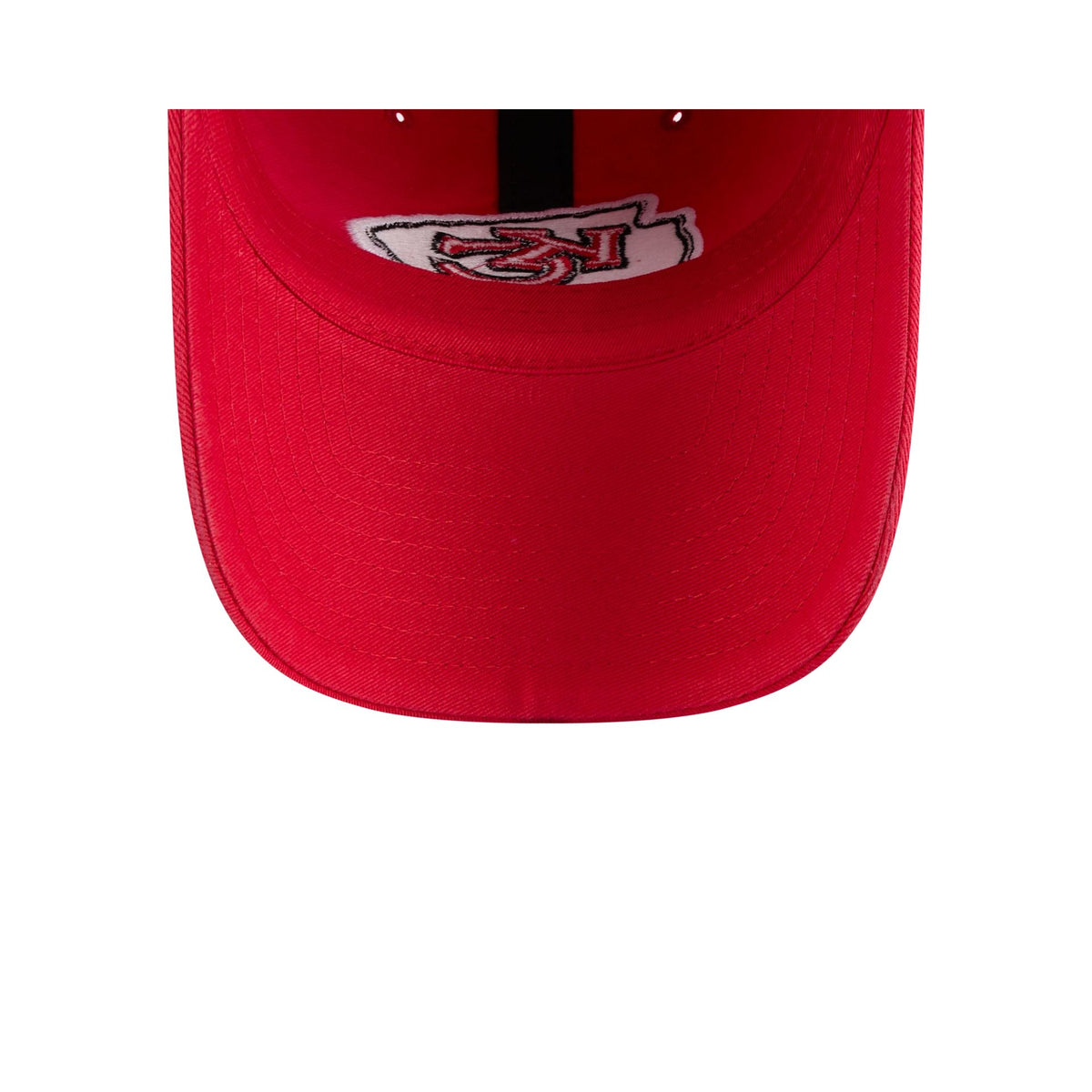 Bad Bunny x Kansas City Chiefs Concho Casual Classic Adjustable Hat