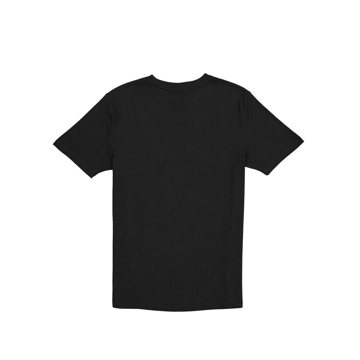 New York Knicks Hardwood Classics Kenny Walker Black T-Shirt