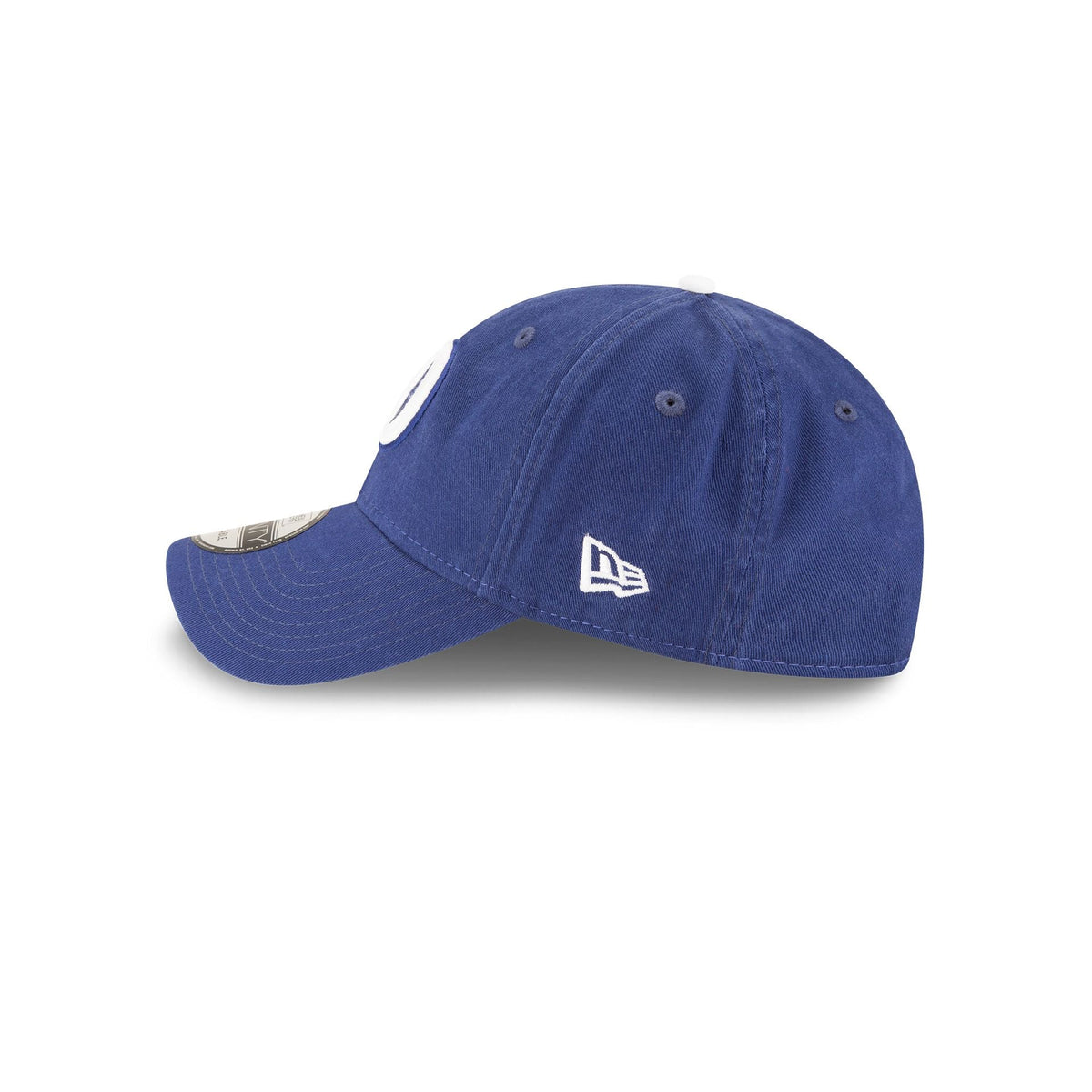 Los Angeles Dodgers Core Classic Replica Alternate 9TWENTY Adjustable Hat