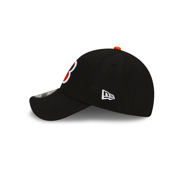 Cincinnati Bengals The League 9FORTY Adjustable Hat