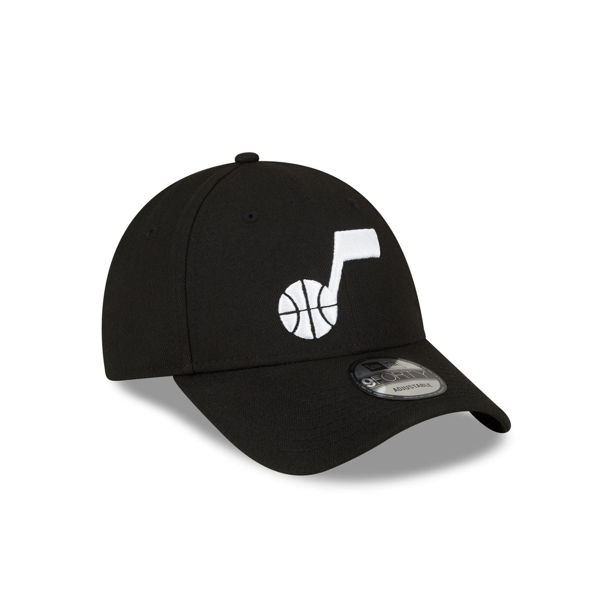 Utah Jazz The League 9FORTY Adjustable Hat
