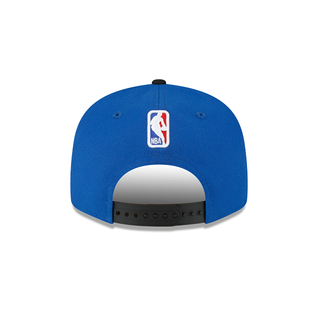Orlando Magic 2024 Statement Edition 9FIFTY Snapback Hat