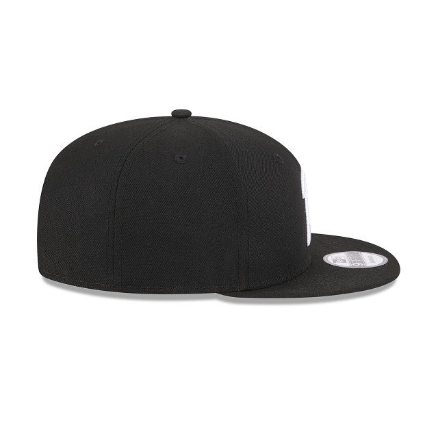 Baltimore Orioles City Connect 9FIFTY Snapback Hat