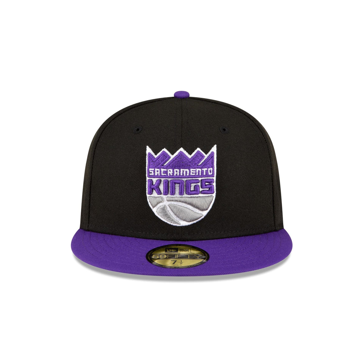 Sacramento Kings Two Tone 59FIFTY Fitted Hat