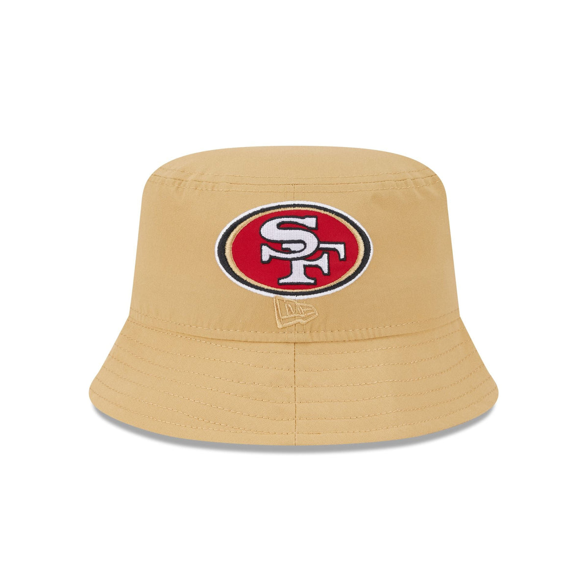 San Francisco 49ers Helmet Bucket Hat