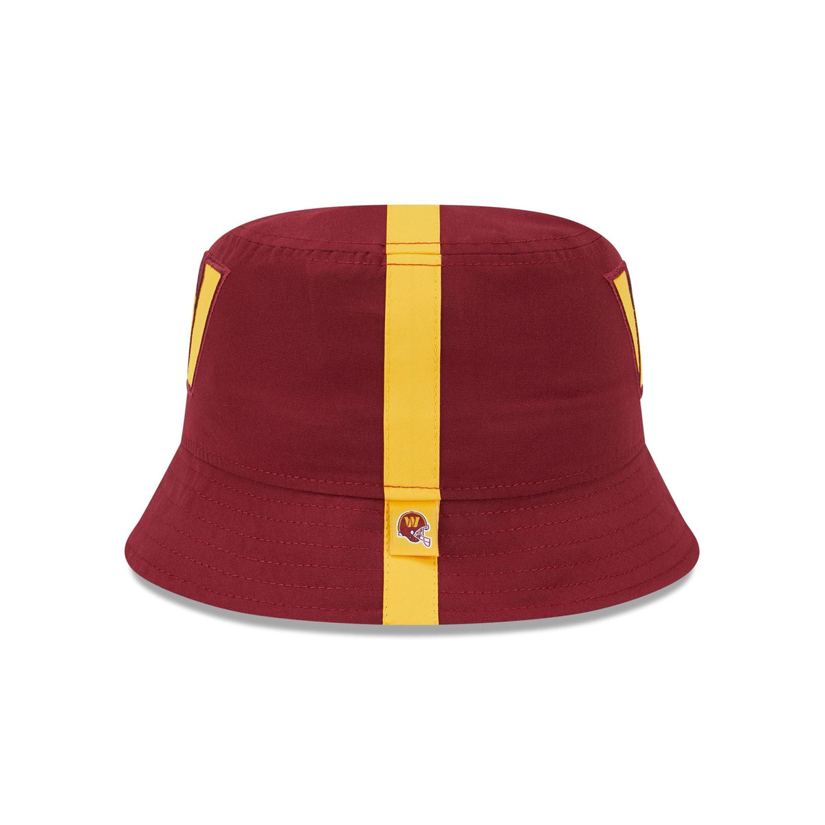 Washington Commanders Helmet Bucket Hat