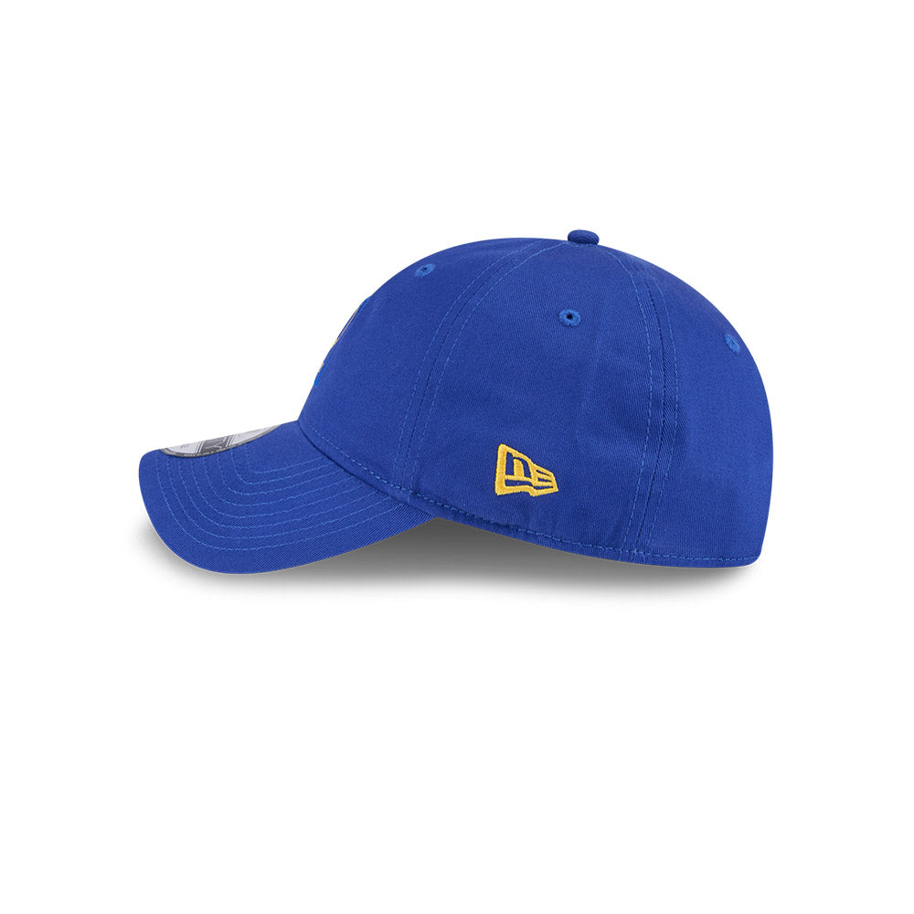 Golden State Warriors 2025 All-Star Game Fan Pack 9TWENTY Adjustable Hat