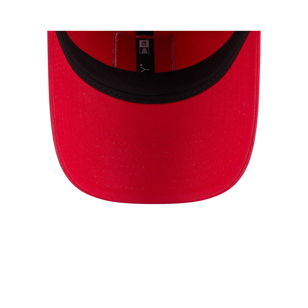 Toronto Raptors 2025 All-Star Game Fan Pack 9TWENTY Adjustable Hat