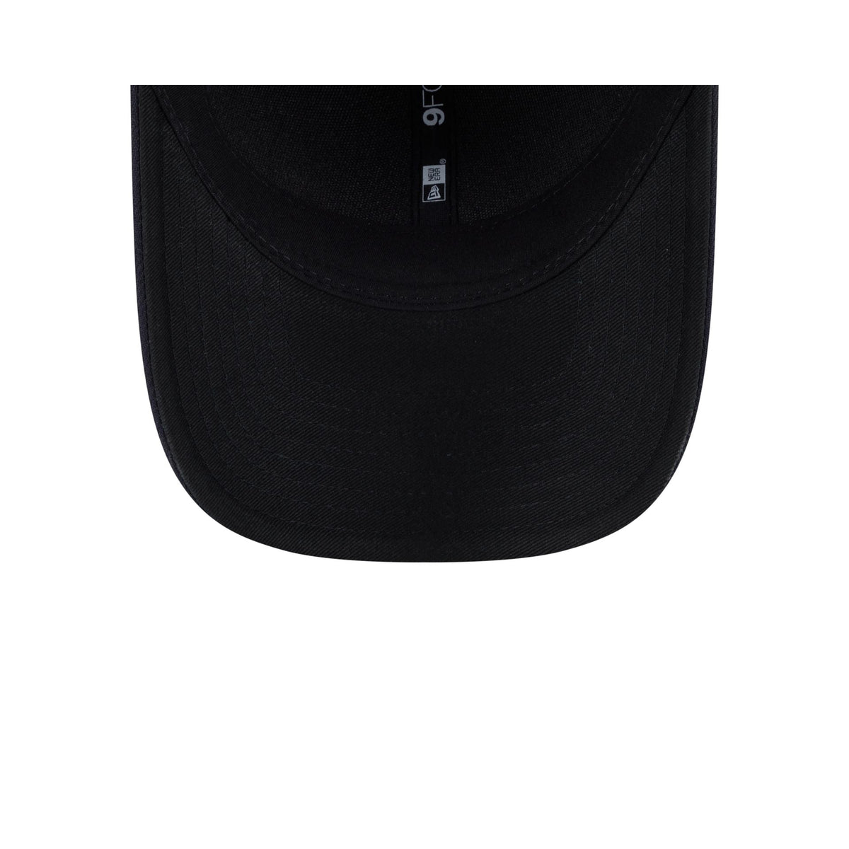 Houston Astros Home Authentic Collection 9FORTY M-Crown Snapback Hat