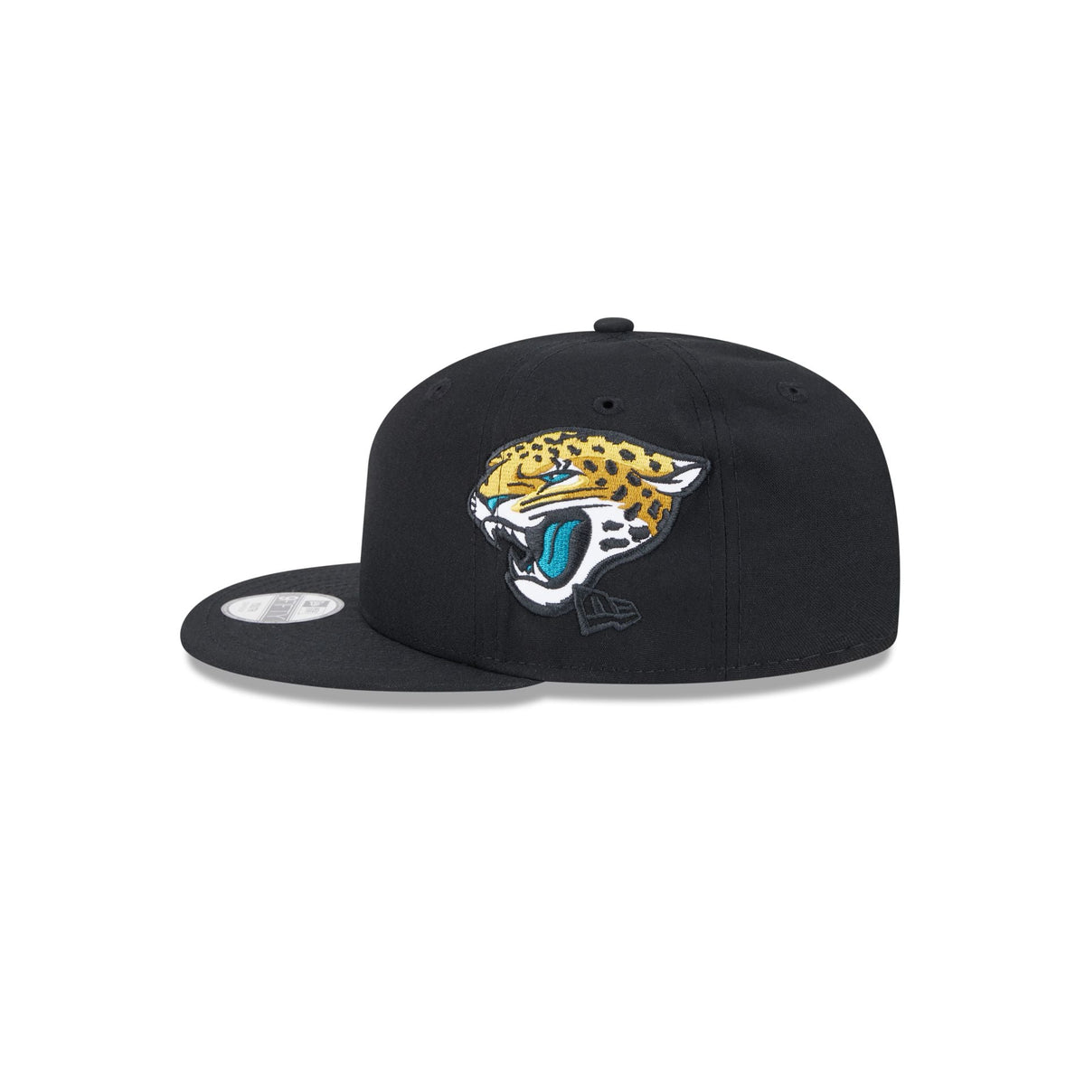 Jacksonville Jaguars Kids Helmet 9FIFTY Snapback Hat