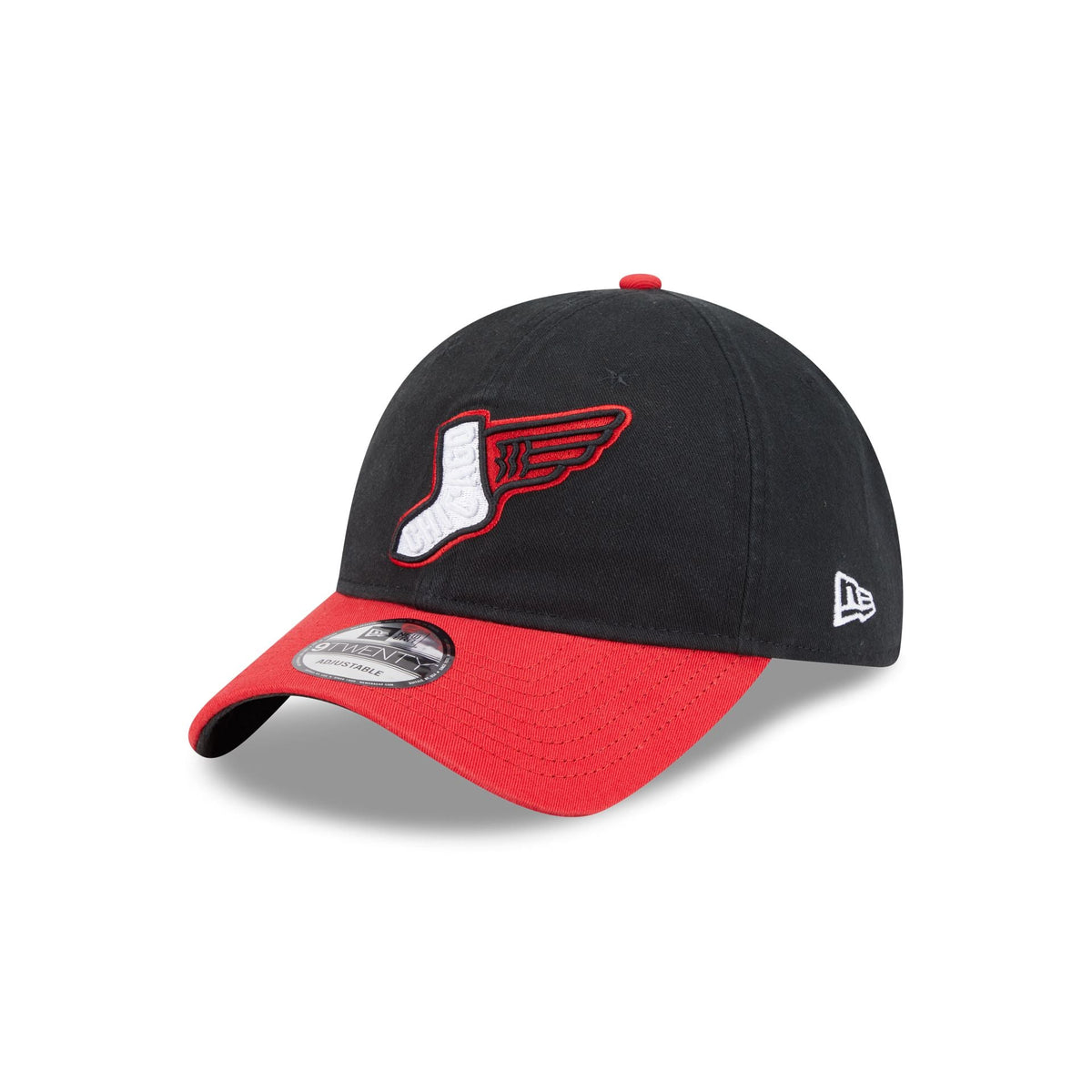 Chicago White Sox City Connect 9TWENTY Adjustable Hat