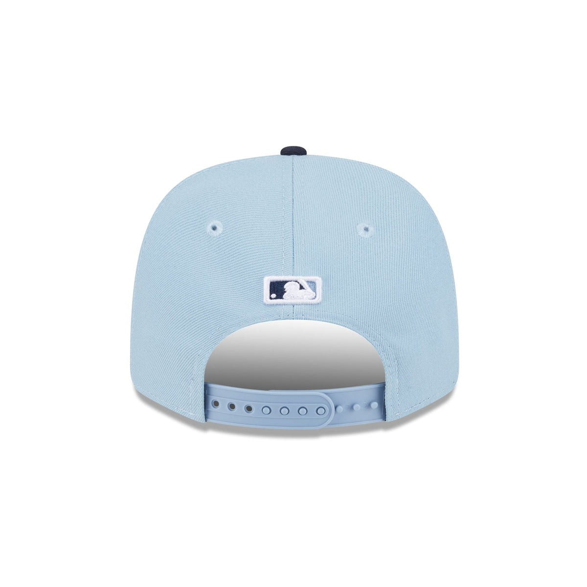 Washington Nationals City Connect 9SEVENTY Stretch-Snap Hat