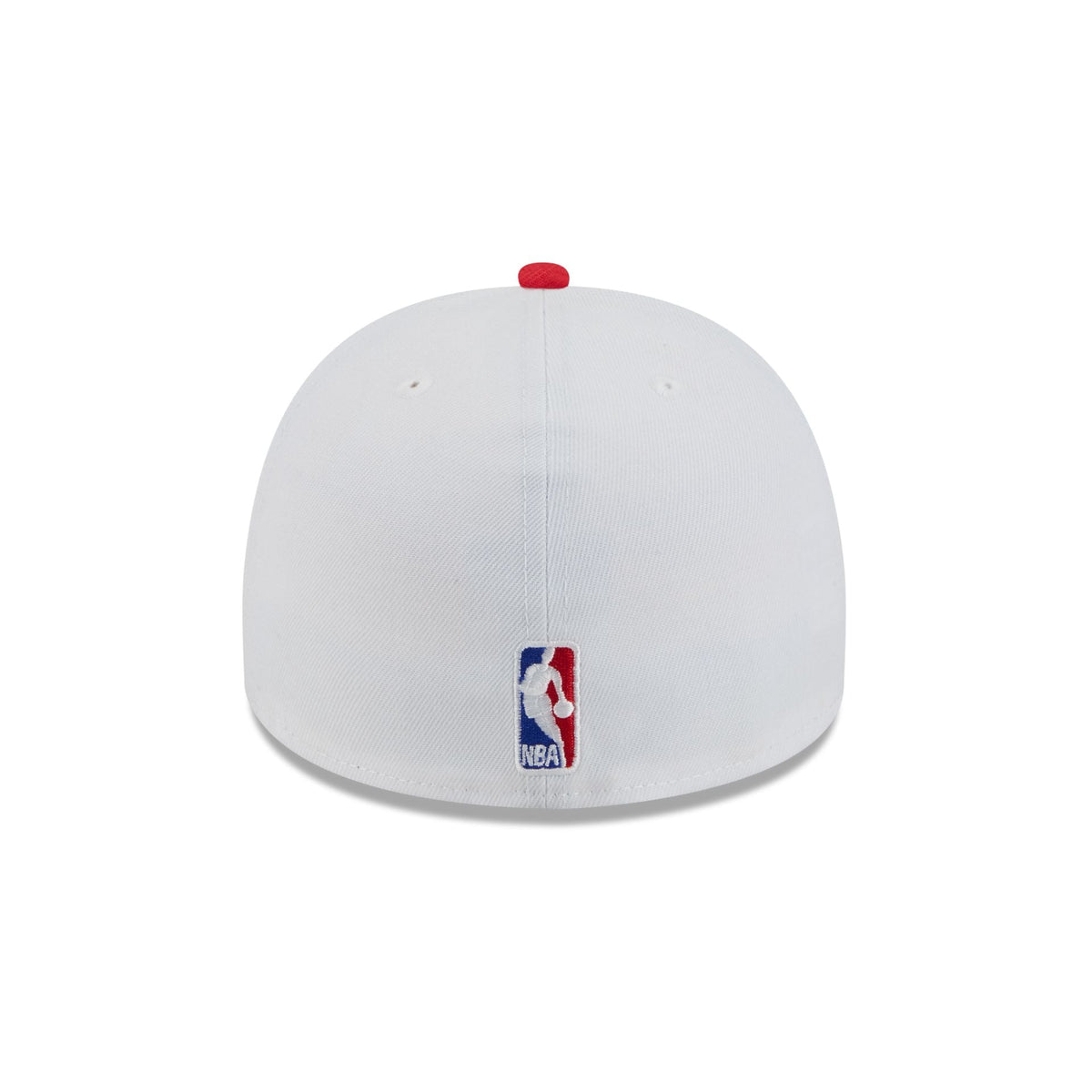 Toronto Raptors 2025 Draft 59FIFTY A-Frame Fitted Hat