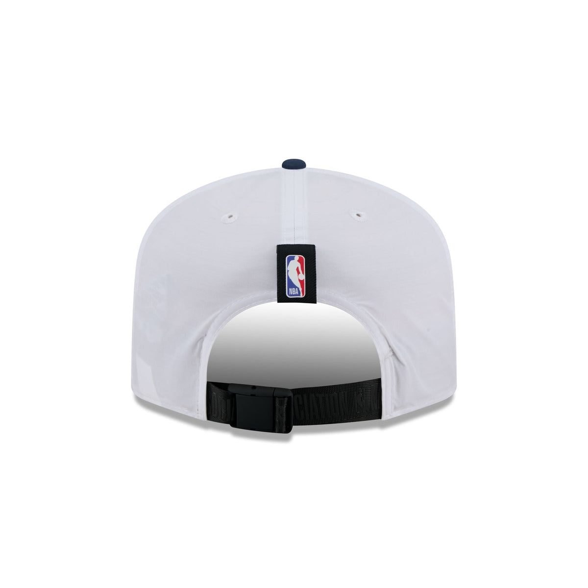 Minnesota Timberwolves 2025 Draft 19TWENTY Adjustable Hat