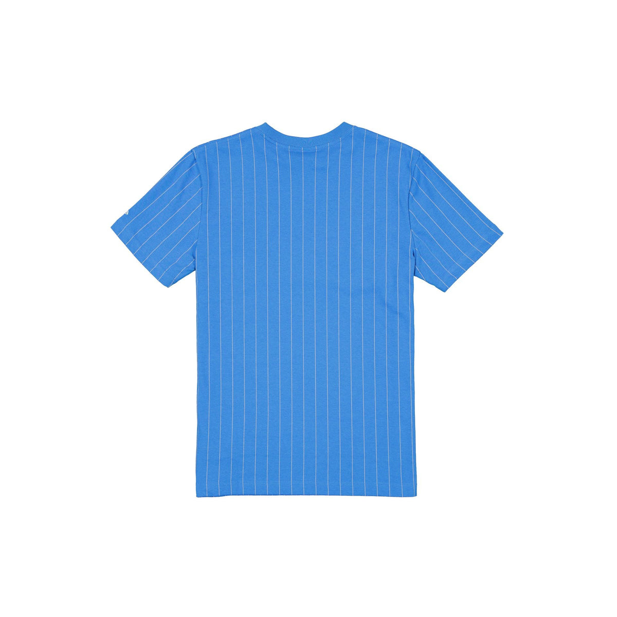 Detroit Lions Throwback Retro Pinstripe T-Shirt