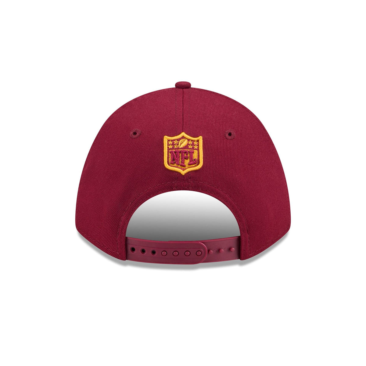 Washington Commanders Team 9FORTY M-Crown Snapback Hat