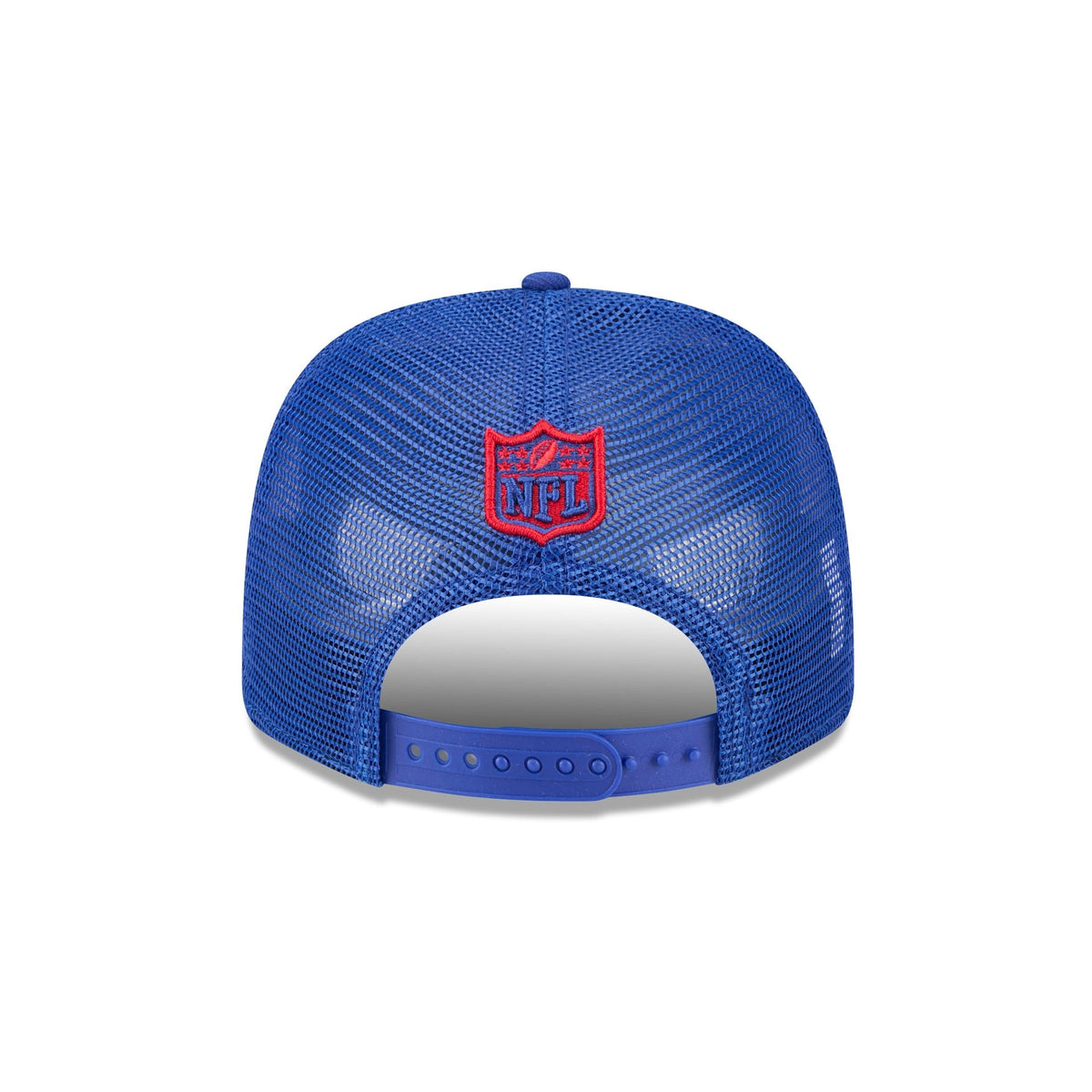 Buffalo Bills Team 9SEVENTY Trucker Hat