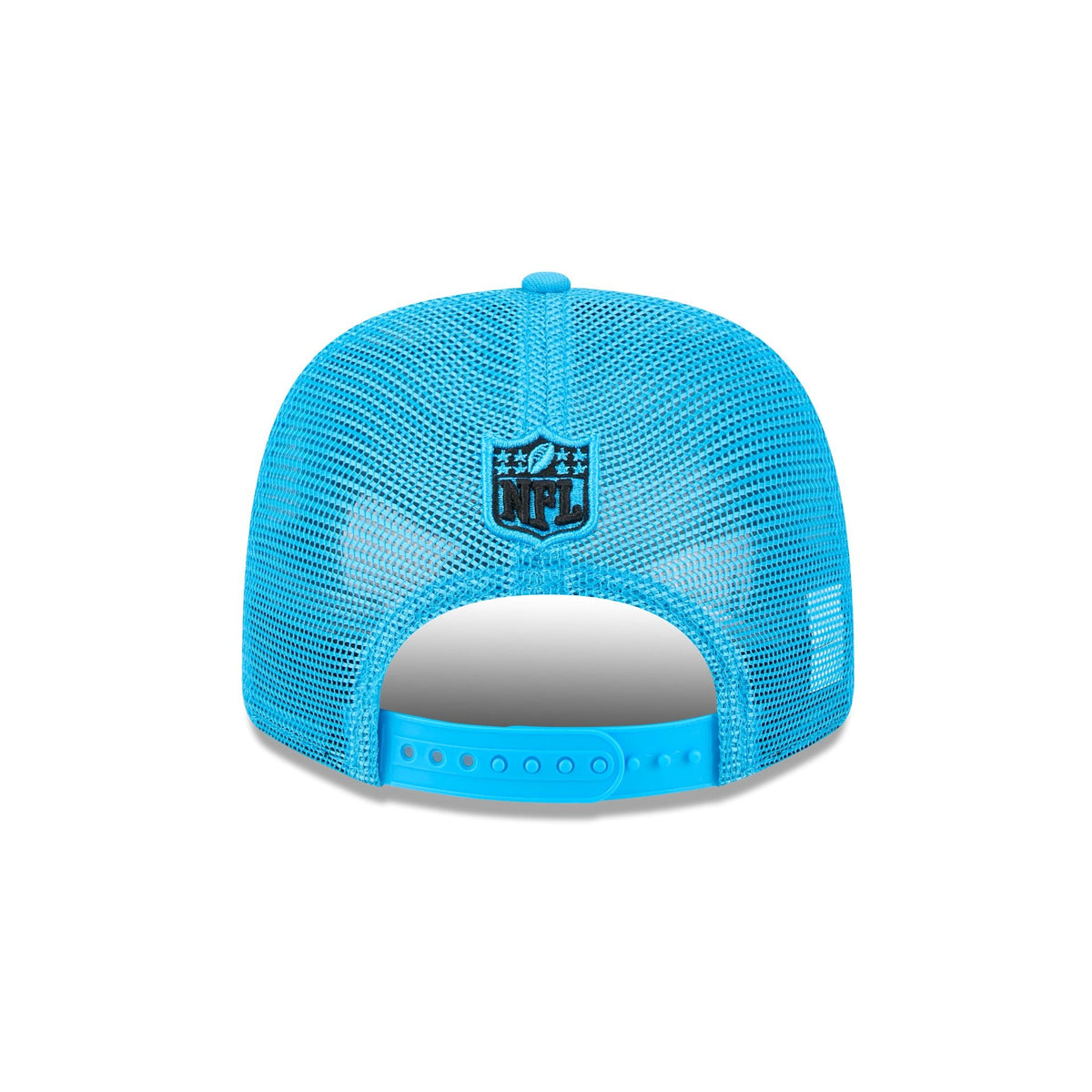 Carolina Panthers Team 9SEVENTY Trucker Hat