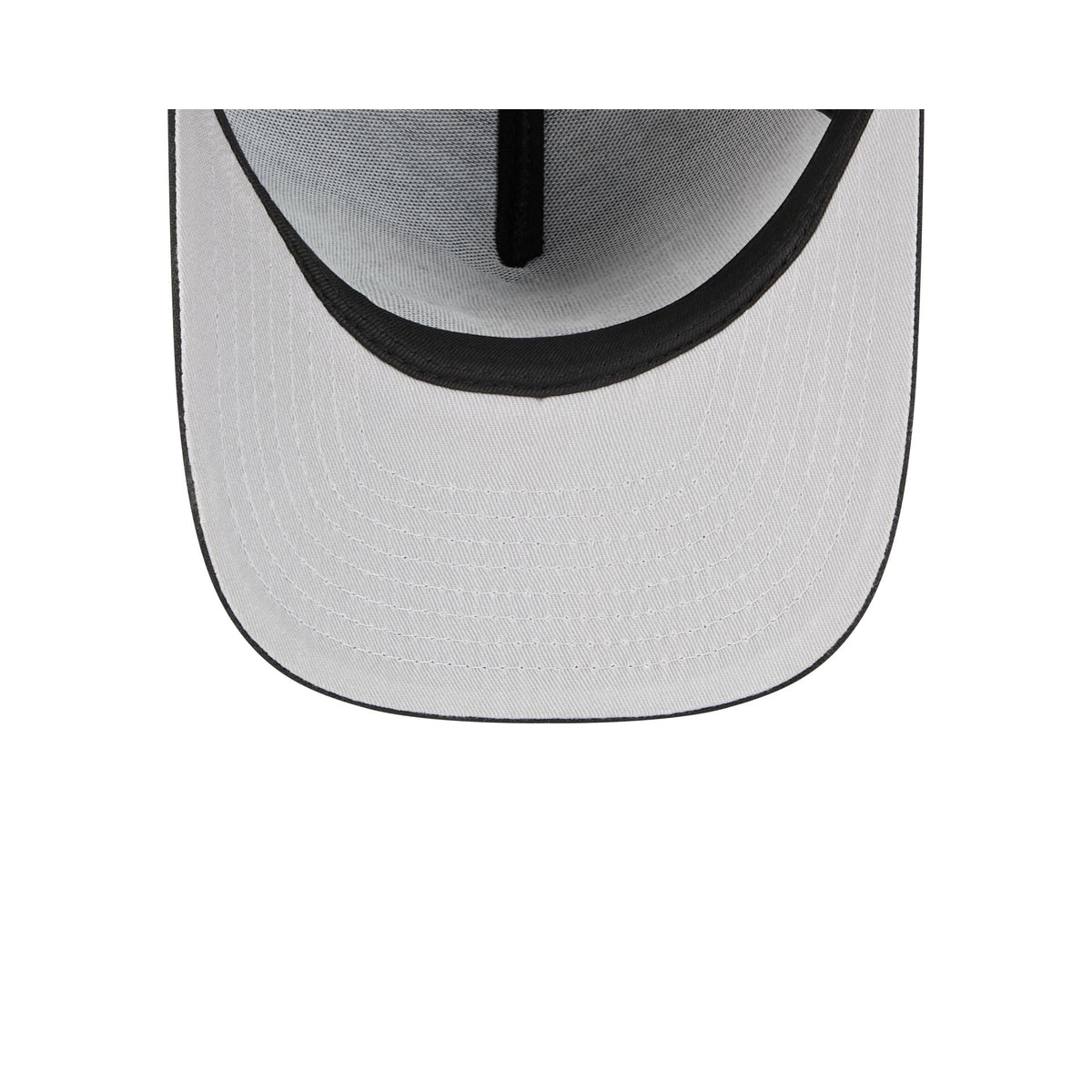 Chicago White Sox Cartoon 59FIFTY A-Frame Fitted Hat