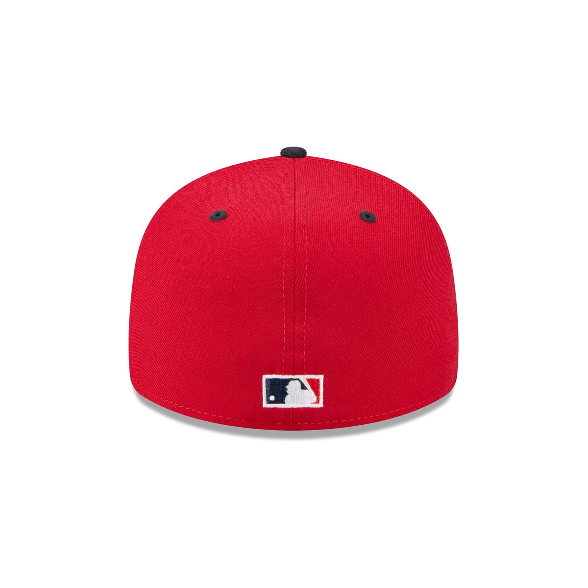 Atlanta Braves Chipper Jones 59FIFTY Fitted Hat