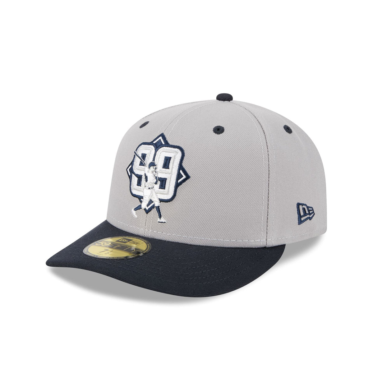 New York Yankees Aaron Judge 59FIFTY Fitted Hat