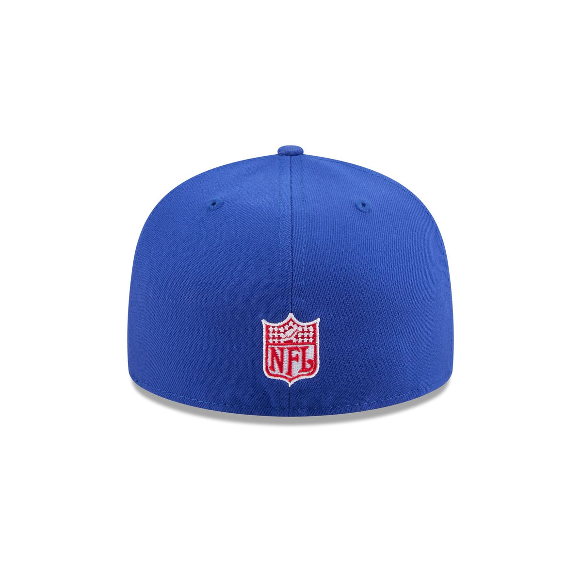 Buffalo Bills Oversized 59FIFTY Fitted Hat