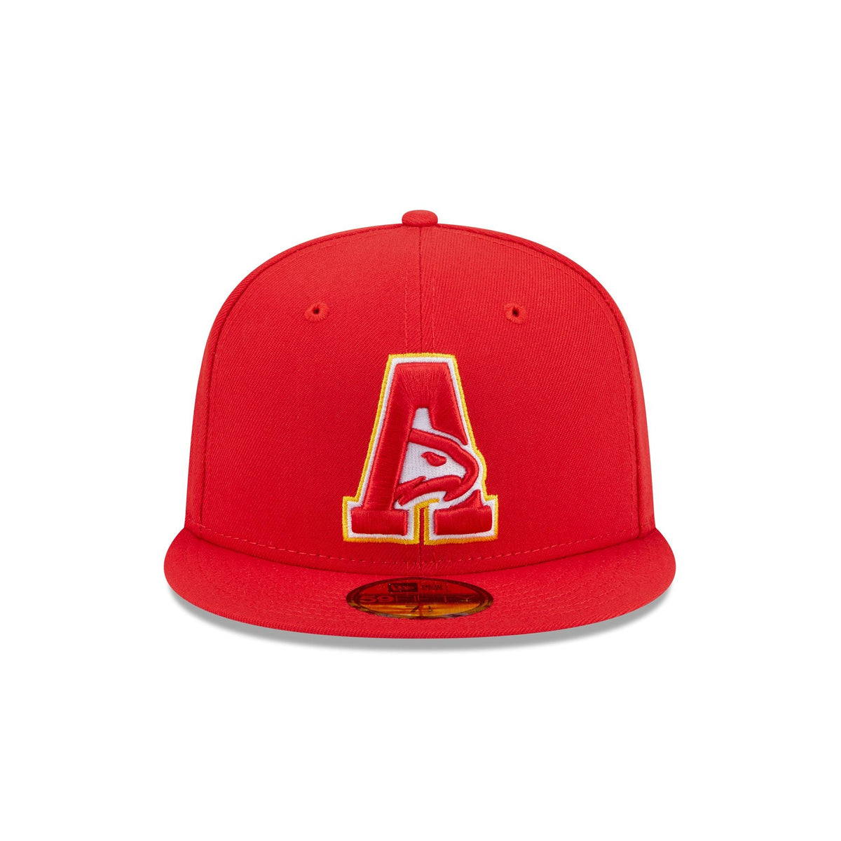 Atlanta Hawks Deceptor 59FIFTY Fitted Hat