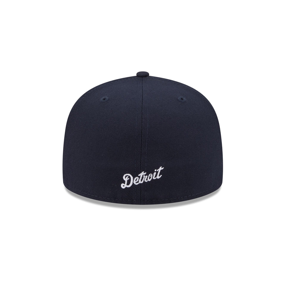Detroit Tigers Deceptor 59FIFTY Fitted Hat