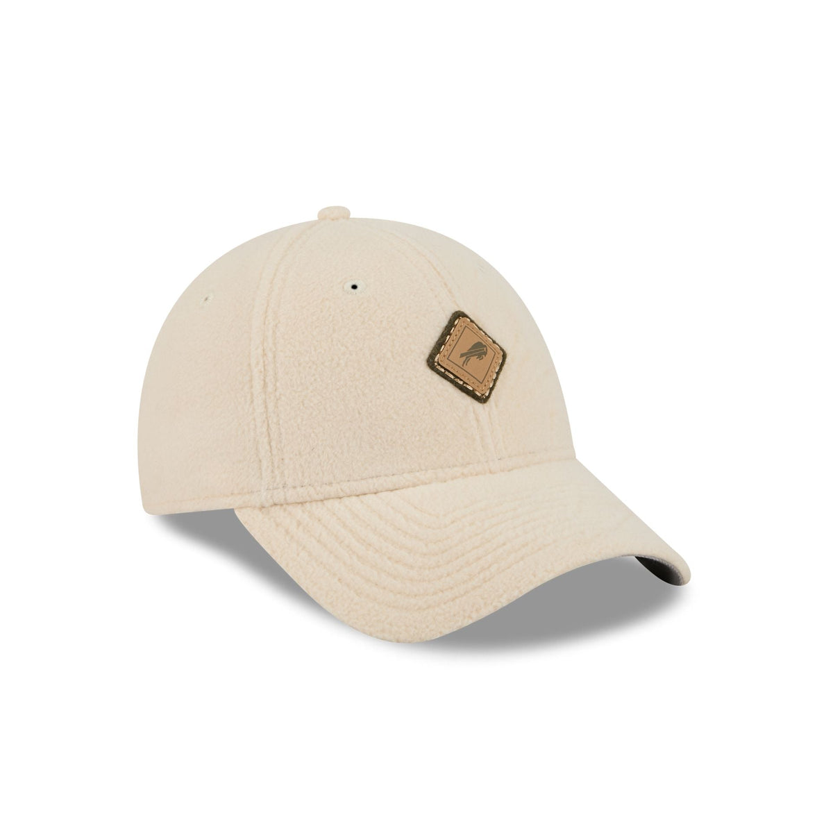 Buffalo Bills Comfy Women's 9FORTY Adjustable Hat