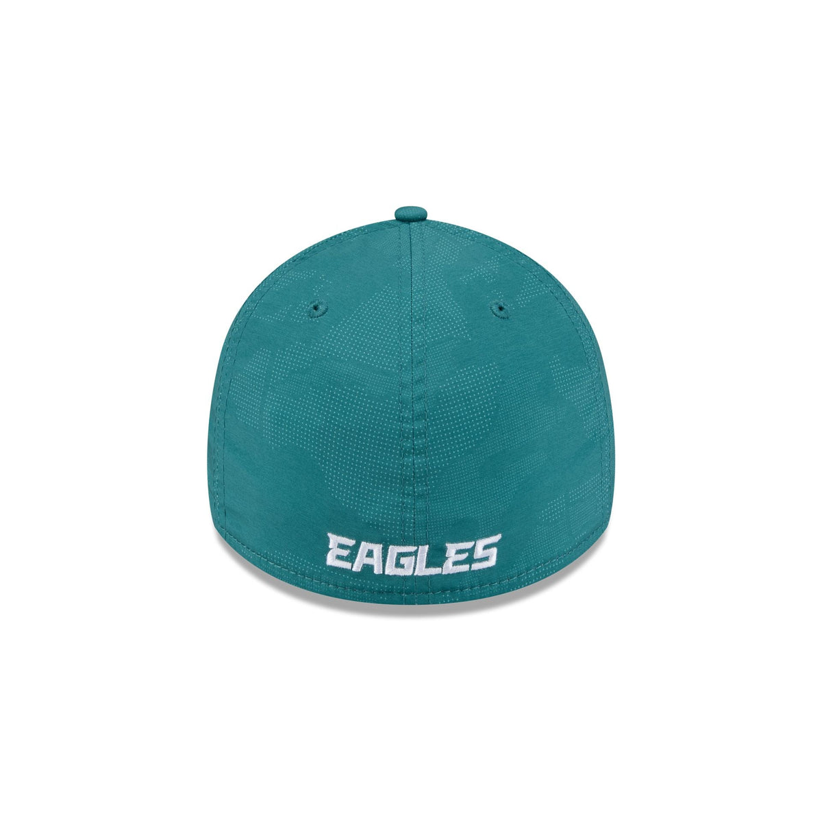Philadelphia Eagles Tonal Camo 39THIRTY Stretch Fit Hat