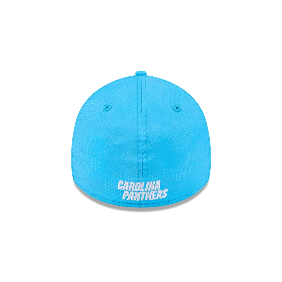 Carolina Panthers Tonal Camo 39THIRTY Stretch Fit Hat