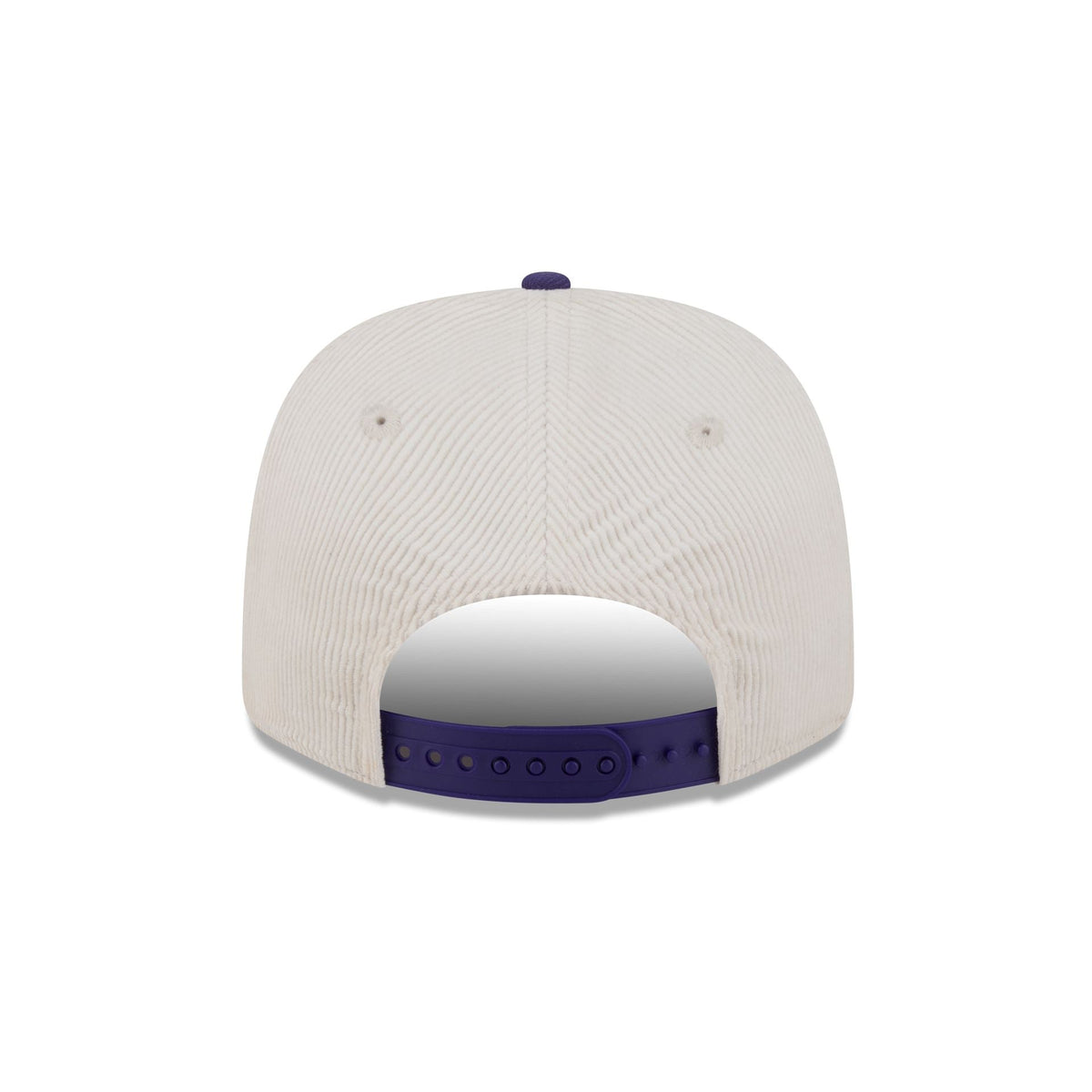 Phoenix Suns Loyal Corduroy 9SEVENTY Stretch-Snap Hat