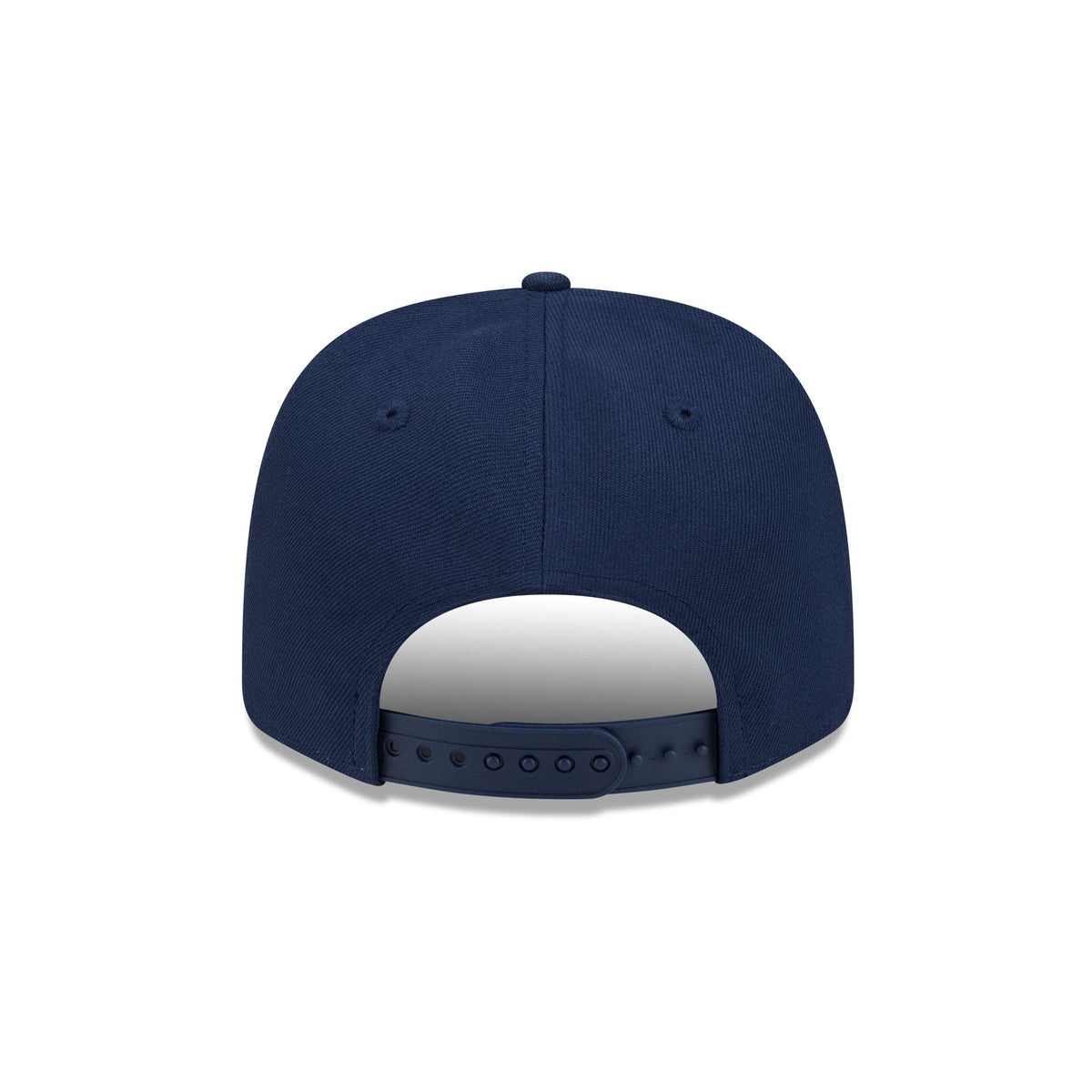 Denver Nuggets Stated 9SEVENTY Stretch-Snap Hat