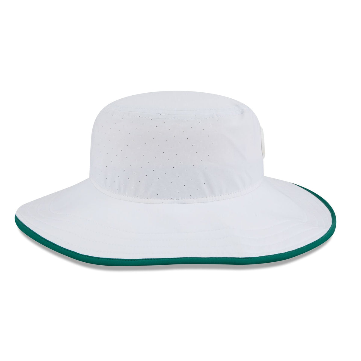 New York Jets 2025 Training Panama Bucket Hat