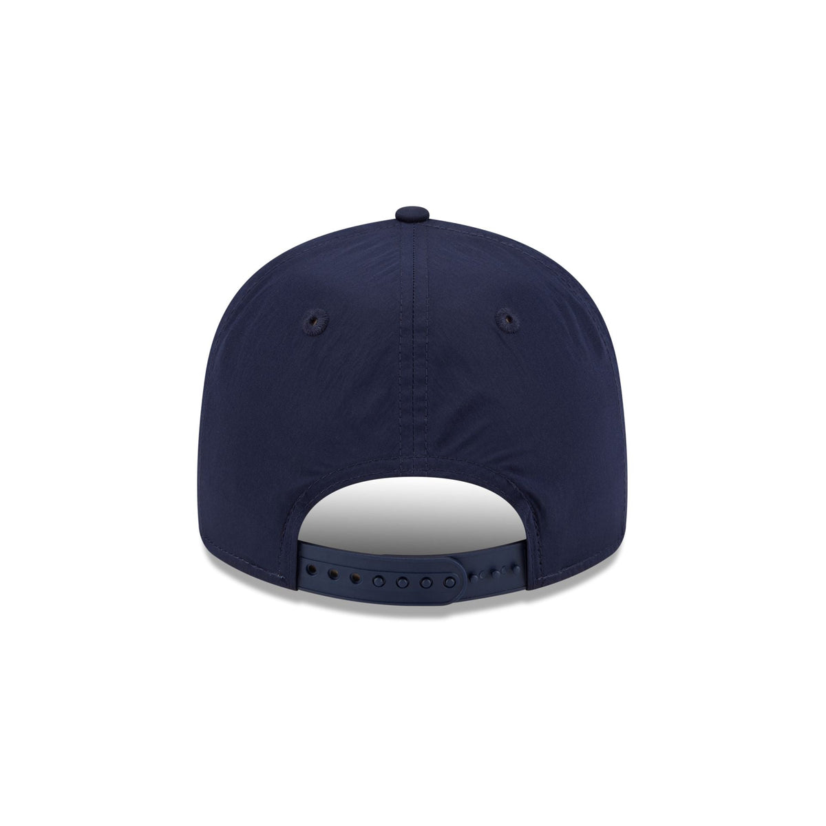 Detroit Tigers Nylon Retro Crown 9FIFTY A-Frame Snapback Hat