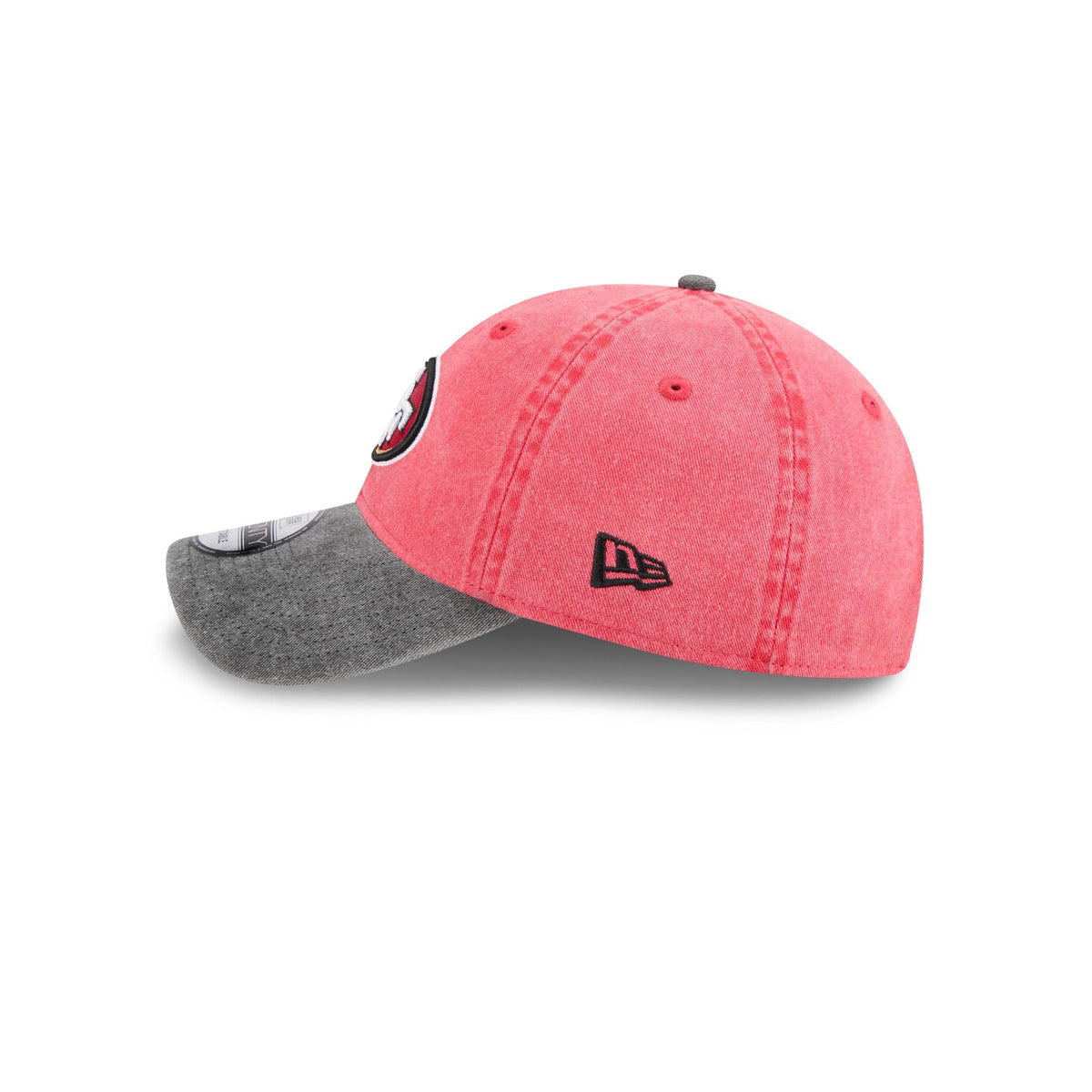 San Francisco 49ers Select 9TWENTY Adjustable Hat
