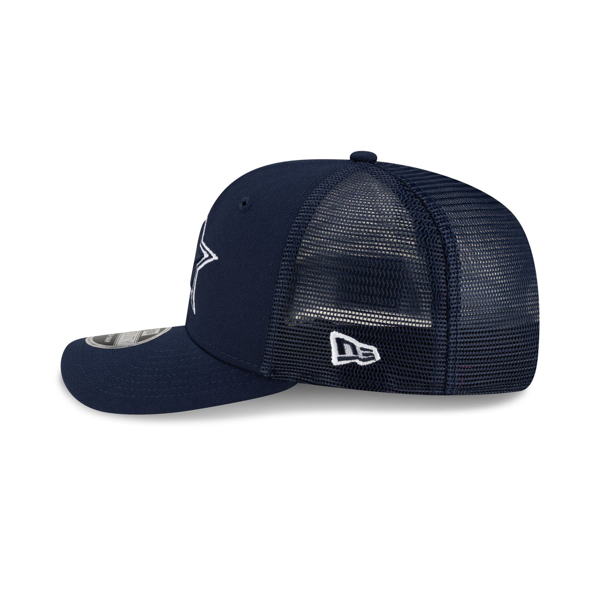 Dallas Cowboys Team 9SEVENTY Trucker Hat